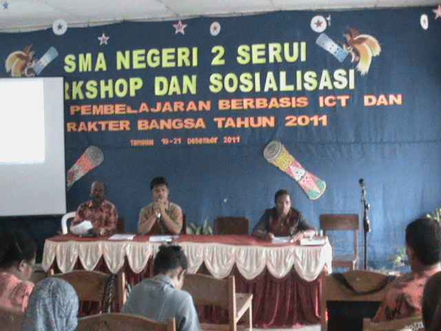 Workshop 2011